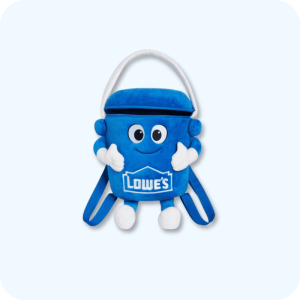 Lowes Plush