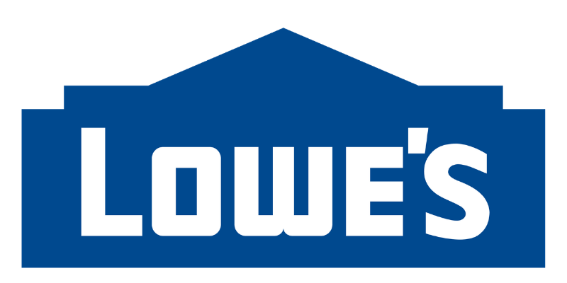 Lowes Plush